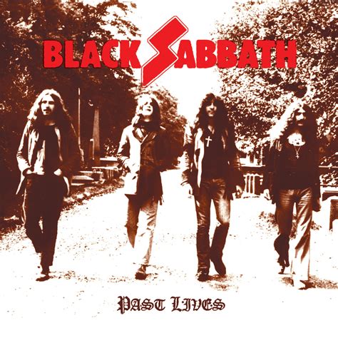 album di black sabbath